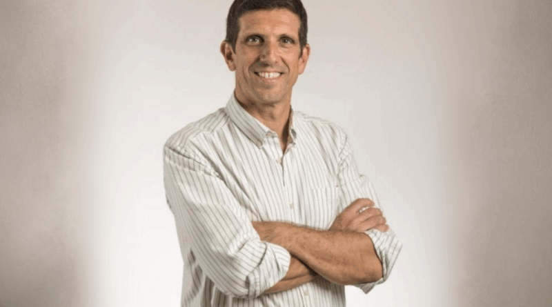 Conexión empresarial