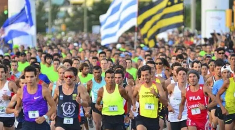 Corrida San Fernando en Radio Viva FM