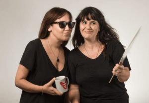 En la Punta de la Lengua