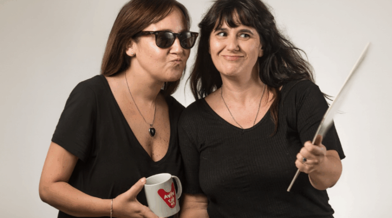 En la Punta de la Lengua