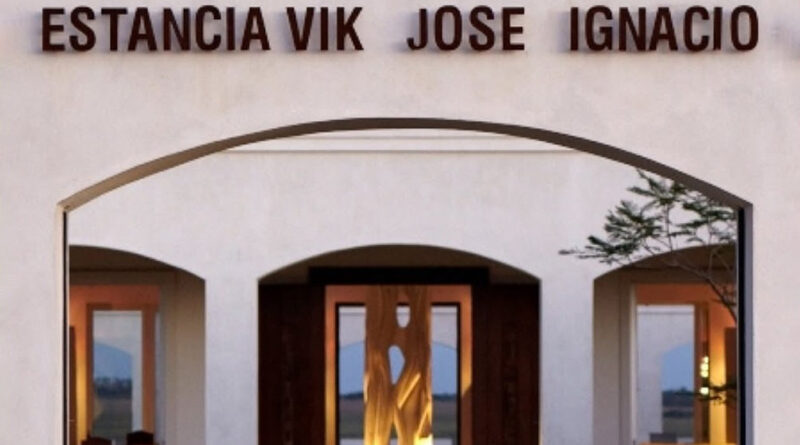 Estancia Vik Radio Viva FM
