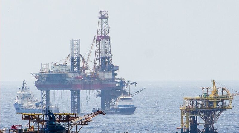 Impacto ambiental petroleo Radio Viva FM