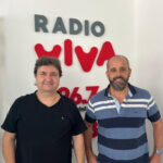 Panaderia Nueva Brasil Radio Viva FM