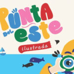 Punta del Este ilustrada Radio Viva FM