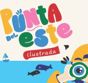 Punta del Este ilustrada Radio Viva FM