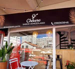 Que Chevere Radio Viva FM