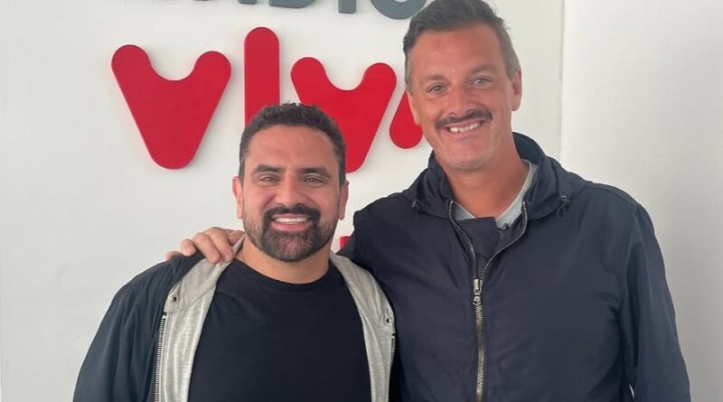 Viva la Punta Radio Viva