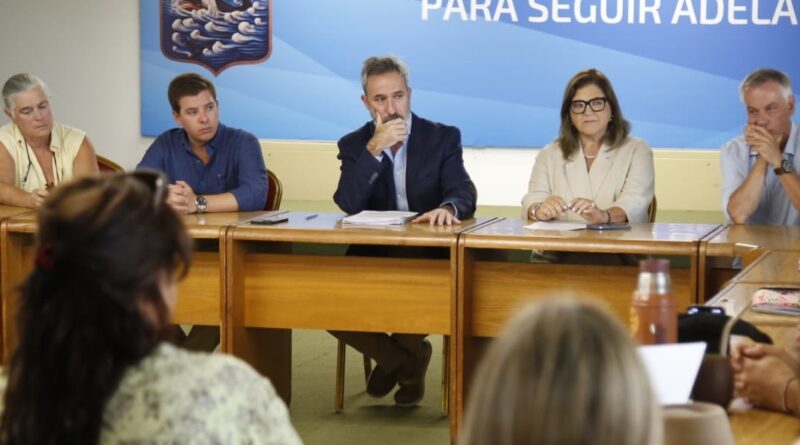 Avanza propuesta para proteger Punta Ballena