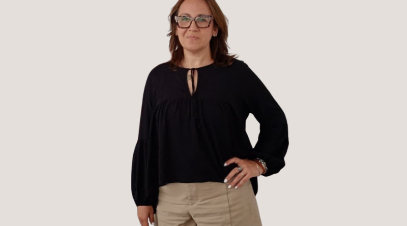 En la Punta de la Lengua. Maru Ramírez