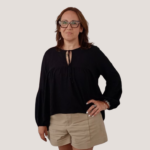 En la Punta de la Lengua. Maru Ramírez cuadrado