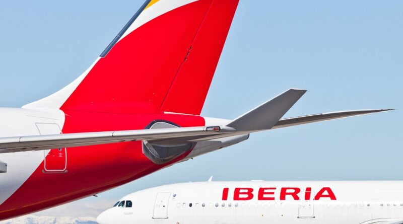 Gobierno de Milei pagará a Iberia para promocionar a Argentina